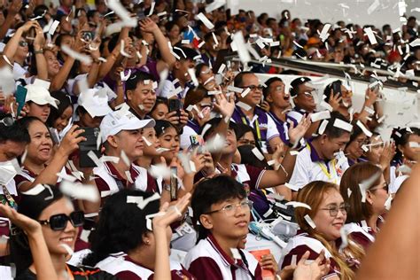 Davao City student journalists win big in NSPC 2024.